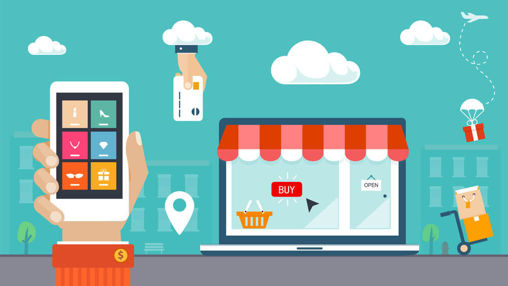 Um Commerce M-commerce: o que é e como usar o comércio no mobile