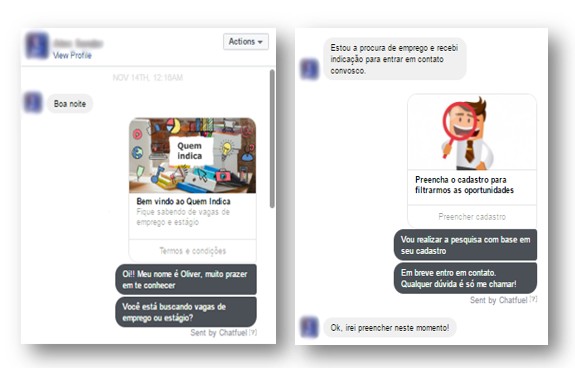 2017 03 02 1546 - A engenharia social pode ser potencializada através de chatbots?