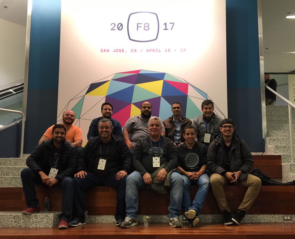 F8 equipe TAKE - Nova marca, nova Take: um ano de mudanças! F8_equipe_TAKE