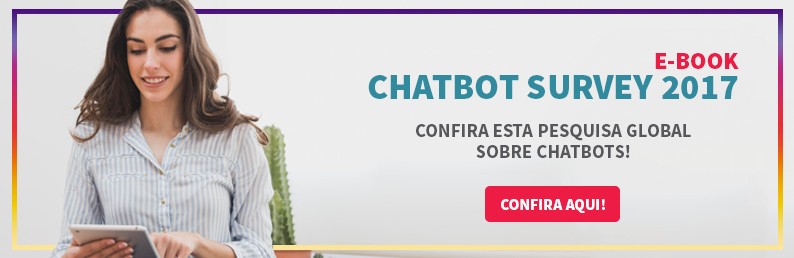 chatbot survey banner post Gartner Cool Vendor
