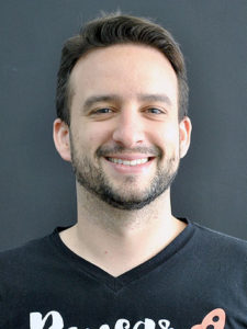 53 - Nova marca, nova Take: um ano de mudanças! Foto Vinícius post Chatbot para Marketing