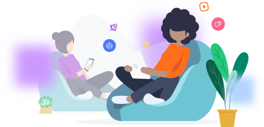 Imagem para ilustrar CRM chatbot