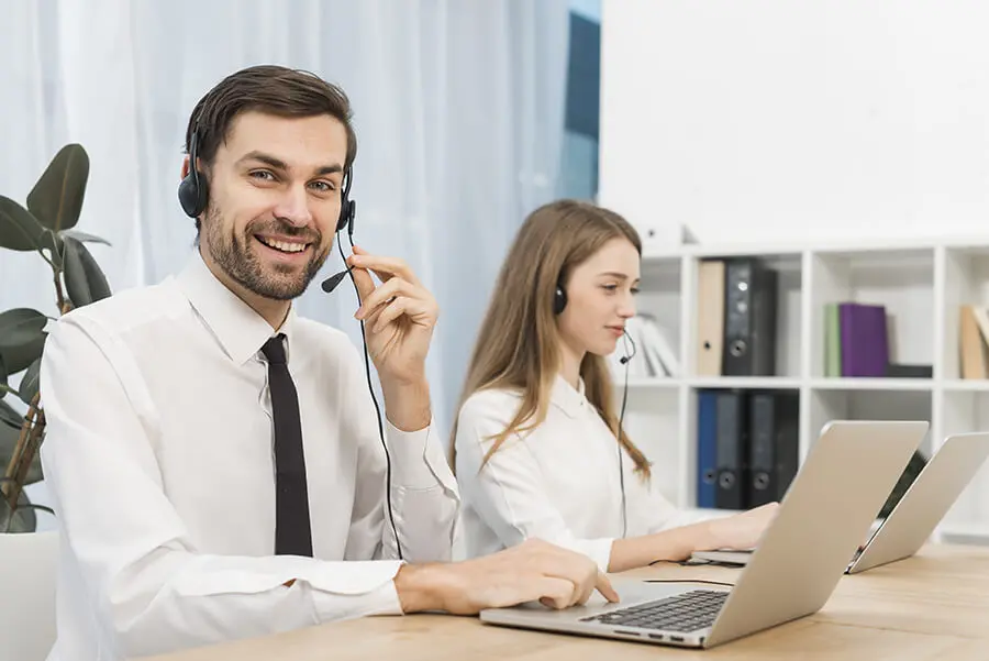 dicas de atendimento ao cliente - Como atender um cliente bem? Veja nossas 11 dicas para um atendimento eficaz