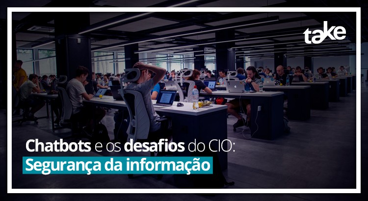 segurança da informação