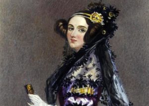 ada lovelace chatbot para comunicação com funcionários