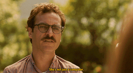 her post ética e design de conversas