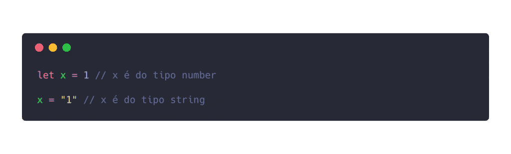 por que usar typescript 6