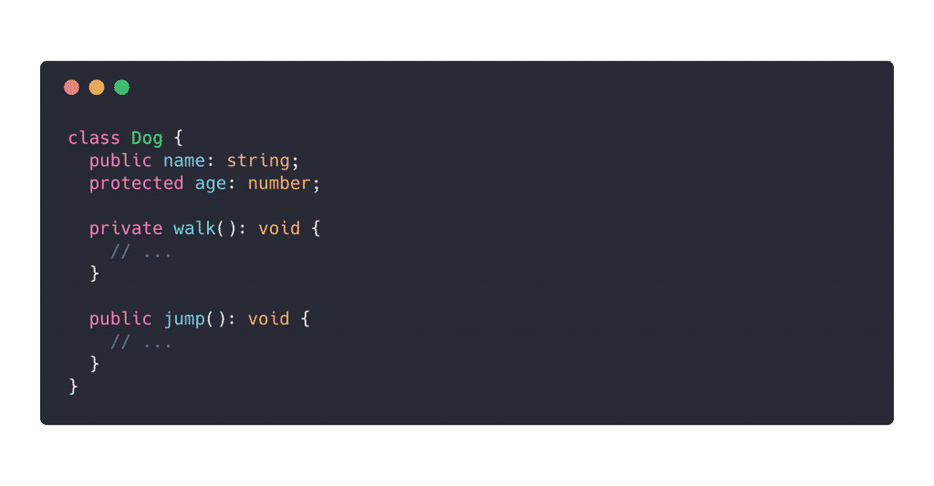 por que usar typescript 6