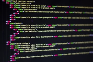 Desenvolvedor Web Front End: o que você precisa aprender
