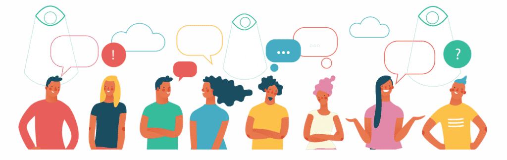 mensageiro dialogo real - Chatbot: o que é, como funciona, benefícios e cases