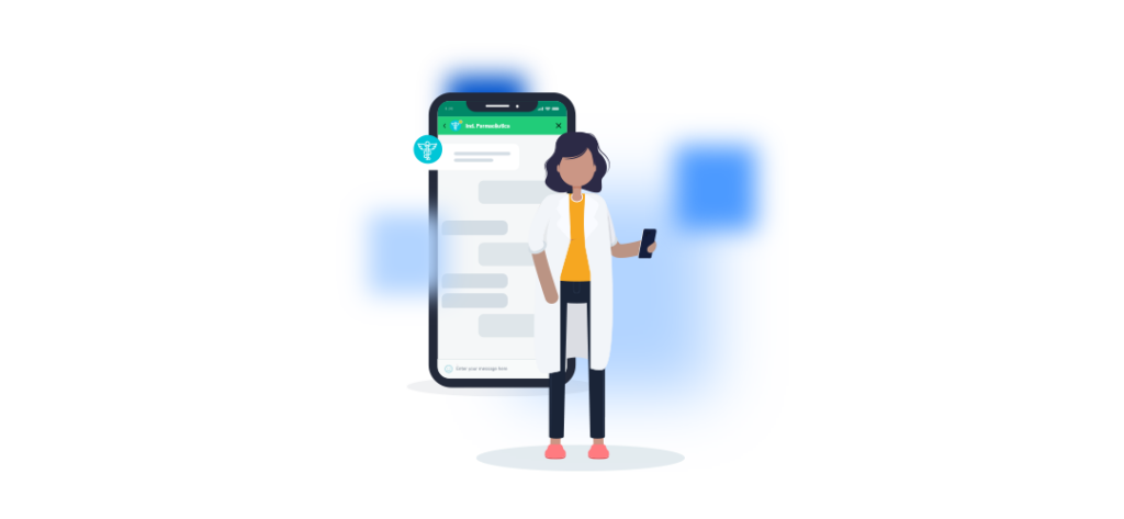 agendamento de consultas online img - Agendamento de consultas online: quais as vantagens para clínicas? Imagem para ilustrar agendamento de consultas online