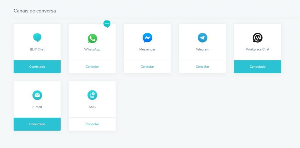 aplicativos blip - WhatsApp para imobiliárias: como usar o app neste segmento? WhatsApp para imobiliarias
