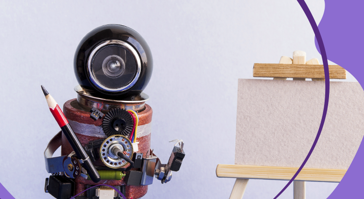 como criar inteligência artificial