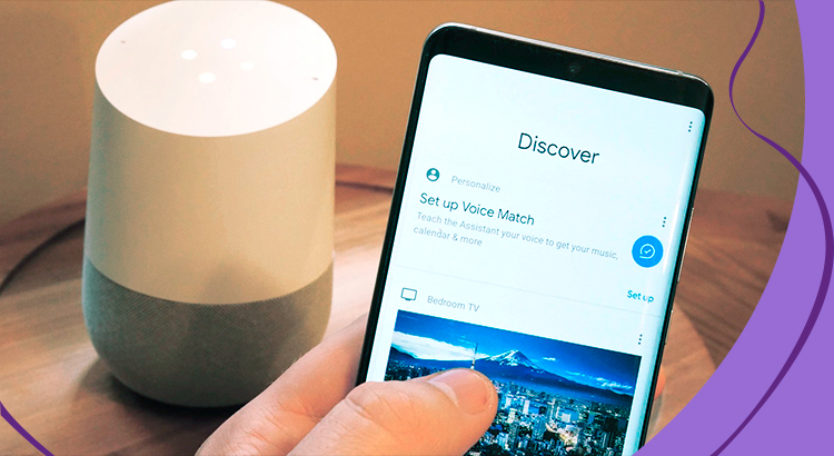 google assistant