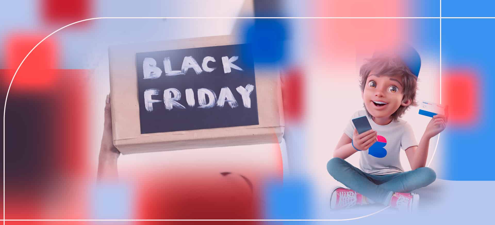 Empata significado  Black Friday Casas Bahia