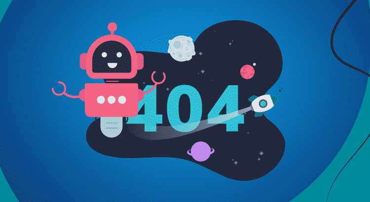 Erros ao criar chatbots