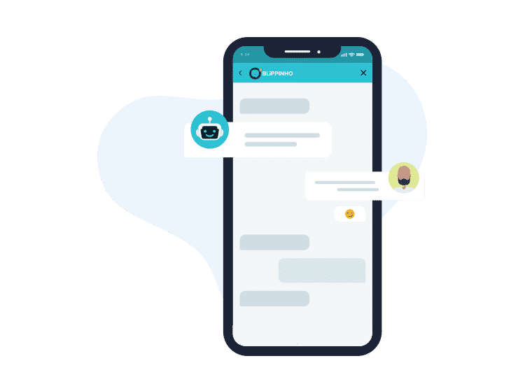Chatbot para clientes