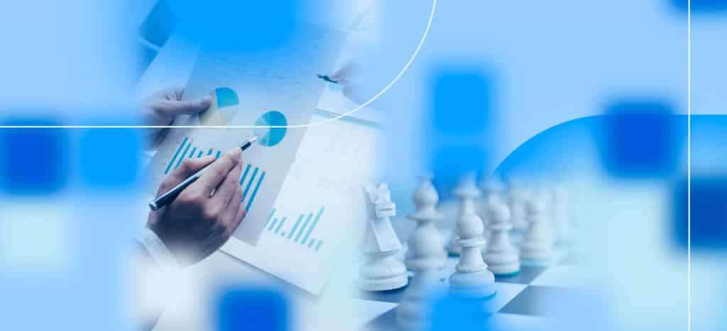 Vantagem competitiva