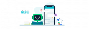 Chatbot para aprender inglês