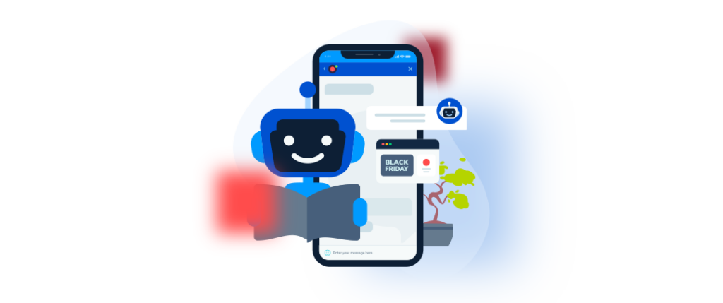 Chatbot para contabilidade 