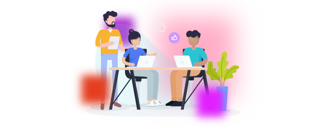 chatbot img para contabilidade - Chatbot para contabilidade: como aperfeiçoar os processos Imagem de chatbot para contabilidade