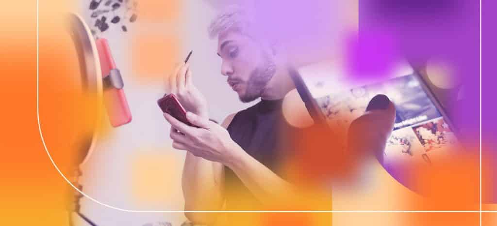 Saiba como escalar o atendimento da sua empresa no Instagram!
