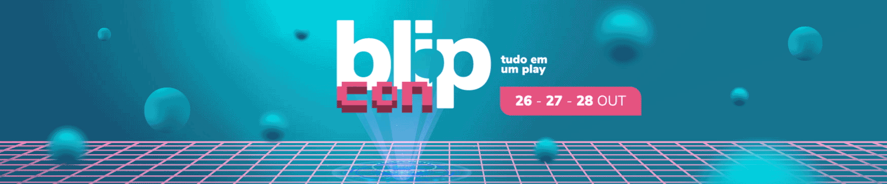 blipcon gif - BlipCon: uma experiência digital que veio para ficar! blipcon gif - BlipCon: uma experiência digital que veio para ficar! BlipCon