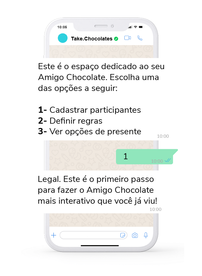 amigo chocolate - Como aumentar as vendas na Páscoa? aumentar as vendas na páscoa