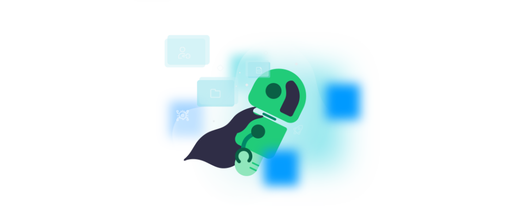 avatar para chatbot