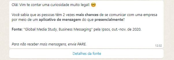 contato inteligente blip id 2 - Blip ID: tendências e cases do mercado conversacional blip id,take blip,blip