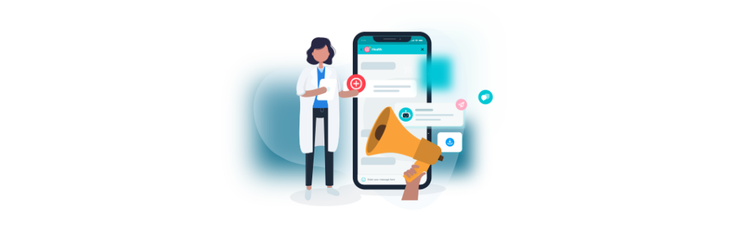 img Odonto - Marketing odontológico: como divulgar os serviços com tecnologia marketing odontológico,marketing para dentistas,consultório odontológico,chatbot para dentistas,marketing consultório odontológico