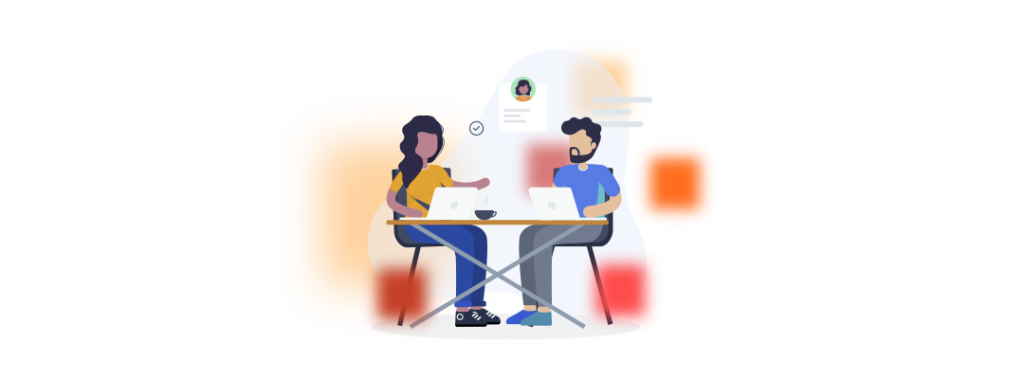 Diversidade nas empresas img - Diversidade nas empresas: o que é e como promovê-la Diversidade - ilustração