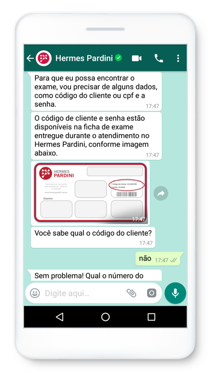 LIVE - O que é um chatbot para empresas - SMBOT 