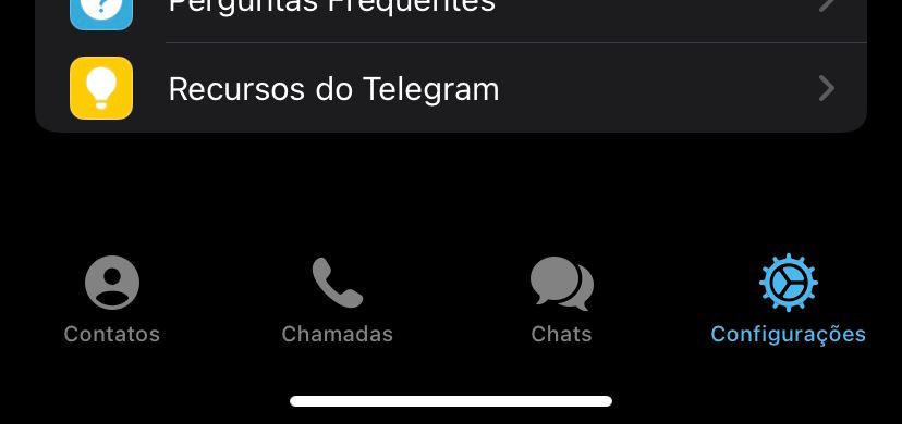 Telegram Premium - screenshot