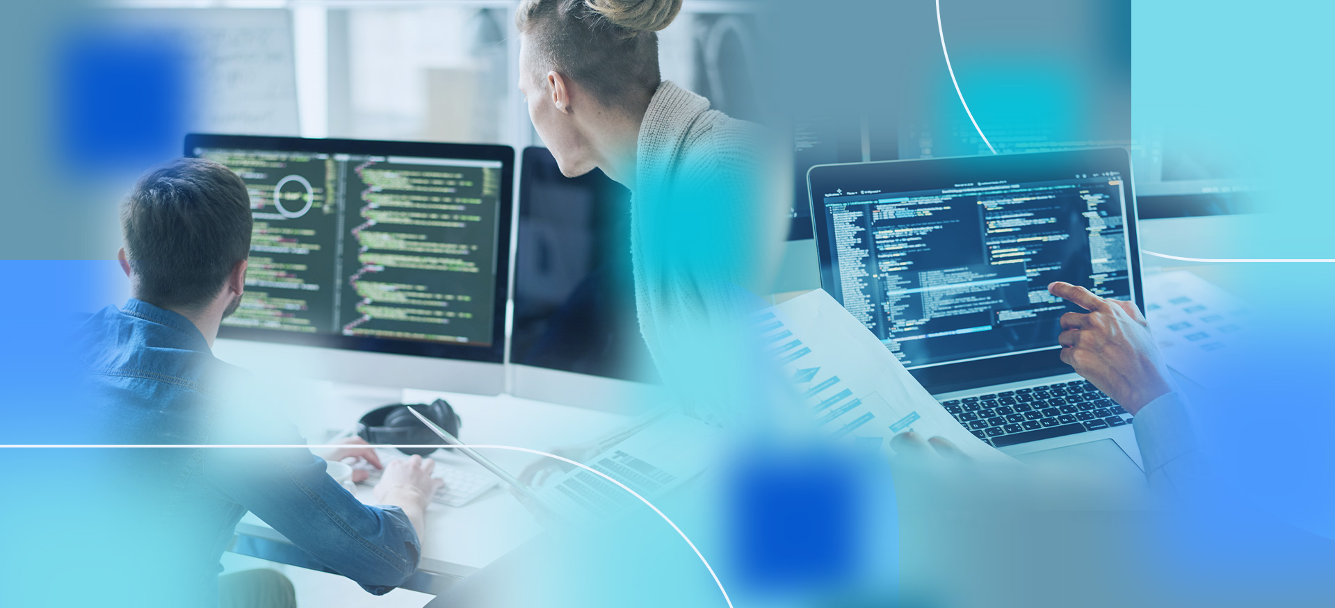 Desenvolvedor de Software: Saiba tudo sobre | Blip Blog