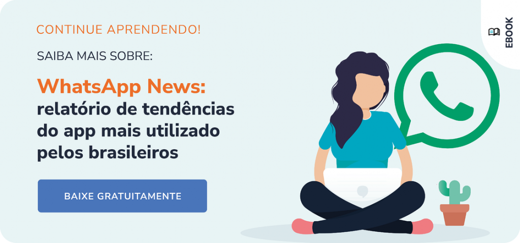 image 6 - WhatsApp, conheça as principais vantagens do aplicativo para o seu negócio image 6 - WhatsApp, conheça as principais vantagens do aplicativo para o seu negócio