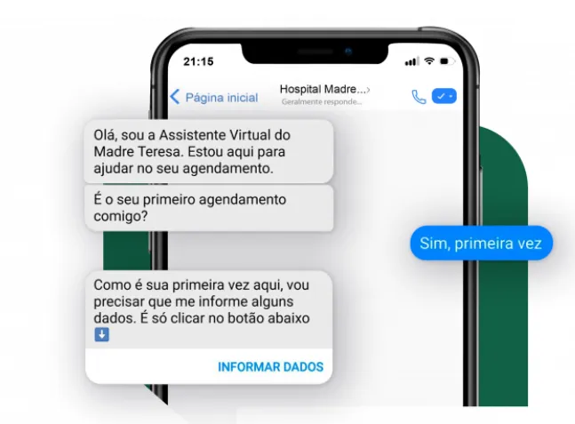 image 5 - Conheça aplicações surpreendentes do chatbots image 5 - Conheça aplicações surpreendentes do chatbots