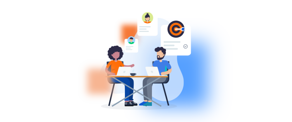 Imagem para ilustrar atendimento omnichannel