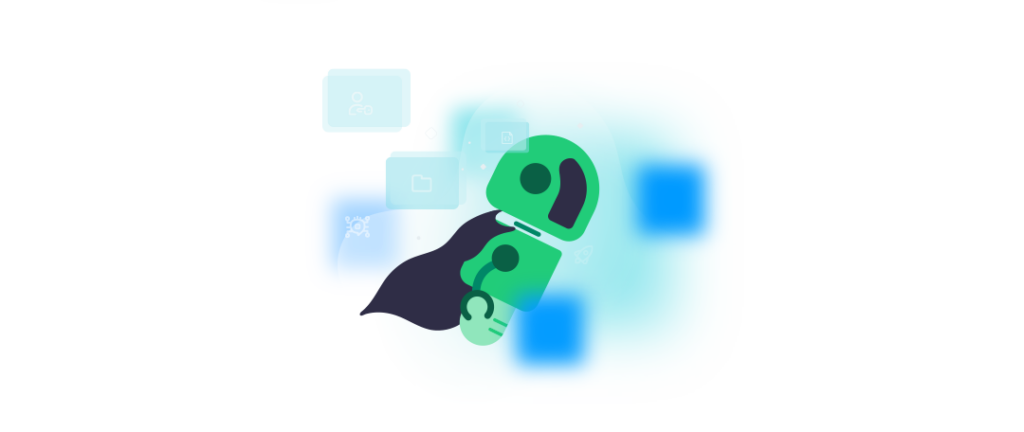 Imagem ilustrativa para chatbot no telegram