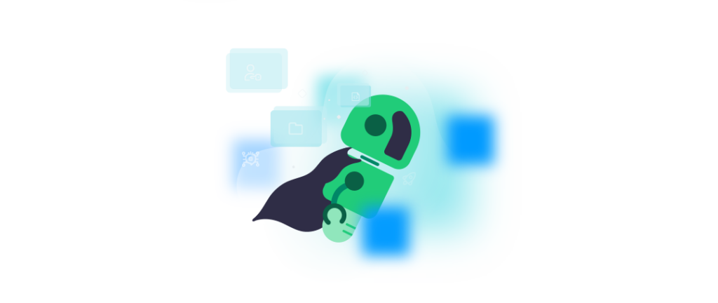 Imagem para ilustrar tipos de inteligência artificial