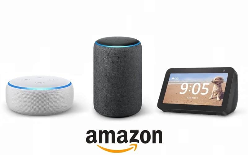 O que é alexa