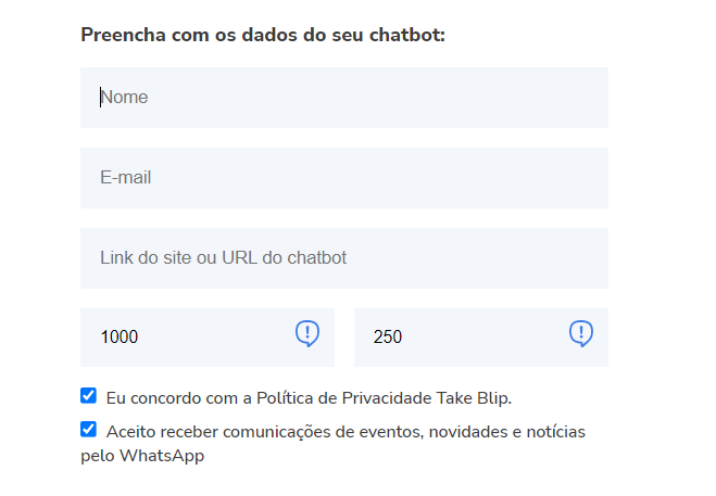 image 7 - Como calcular a conversão de chatbots? Ferramentas