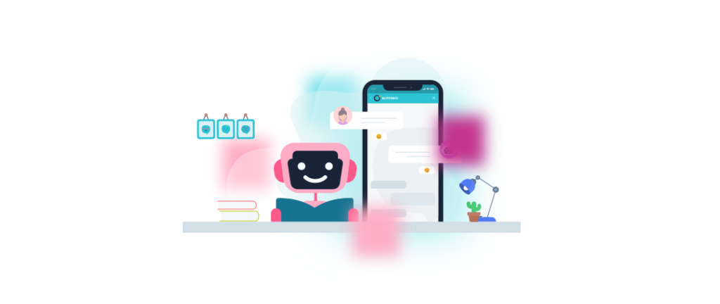 chatbot para clientes