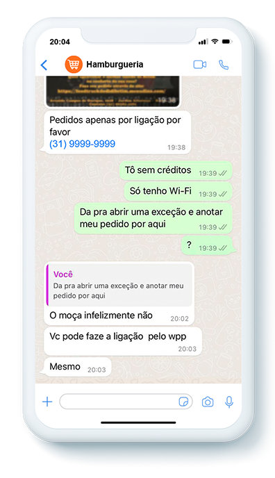 Newsletter - Ligação é coisa do passado — desculpe, Graham Bell! Newsletter - Ligação é coisa do passado — desculpe, Graham Bell!