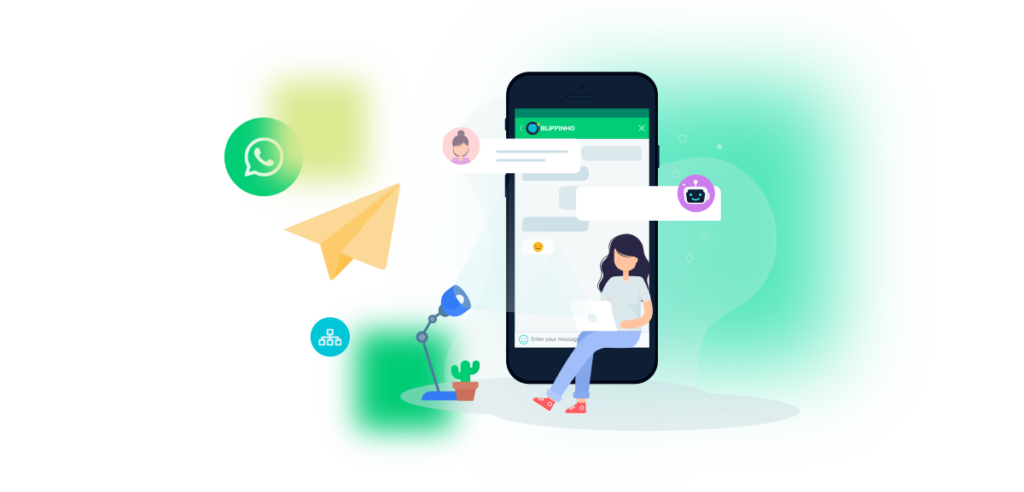 tendencias atendimento cliente img2 - Tendências de atendimento ao cliente para os próximos anos Imagem para ilustrar tendências de atendimento ao cliente
