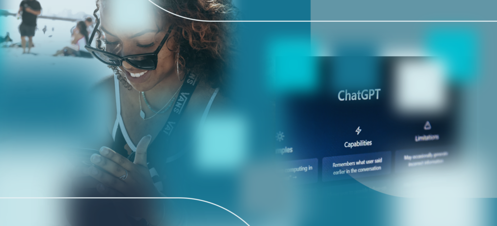 ChatGPT e FAQ - capa