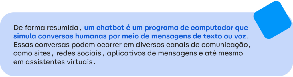 image 10 - ChatGPT e FAQ: chatbots mais eficientes Tecnologia