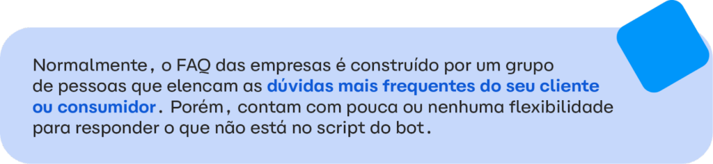 image 9 - ChatGPT e FAQ: chatbots mais eficientes chatgpt e faq