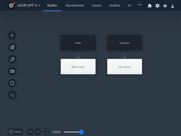 - Como integrar o ChatGPT ao seu chatbot na Blip Como integrar o ChatGPT