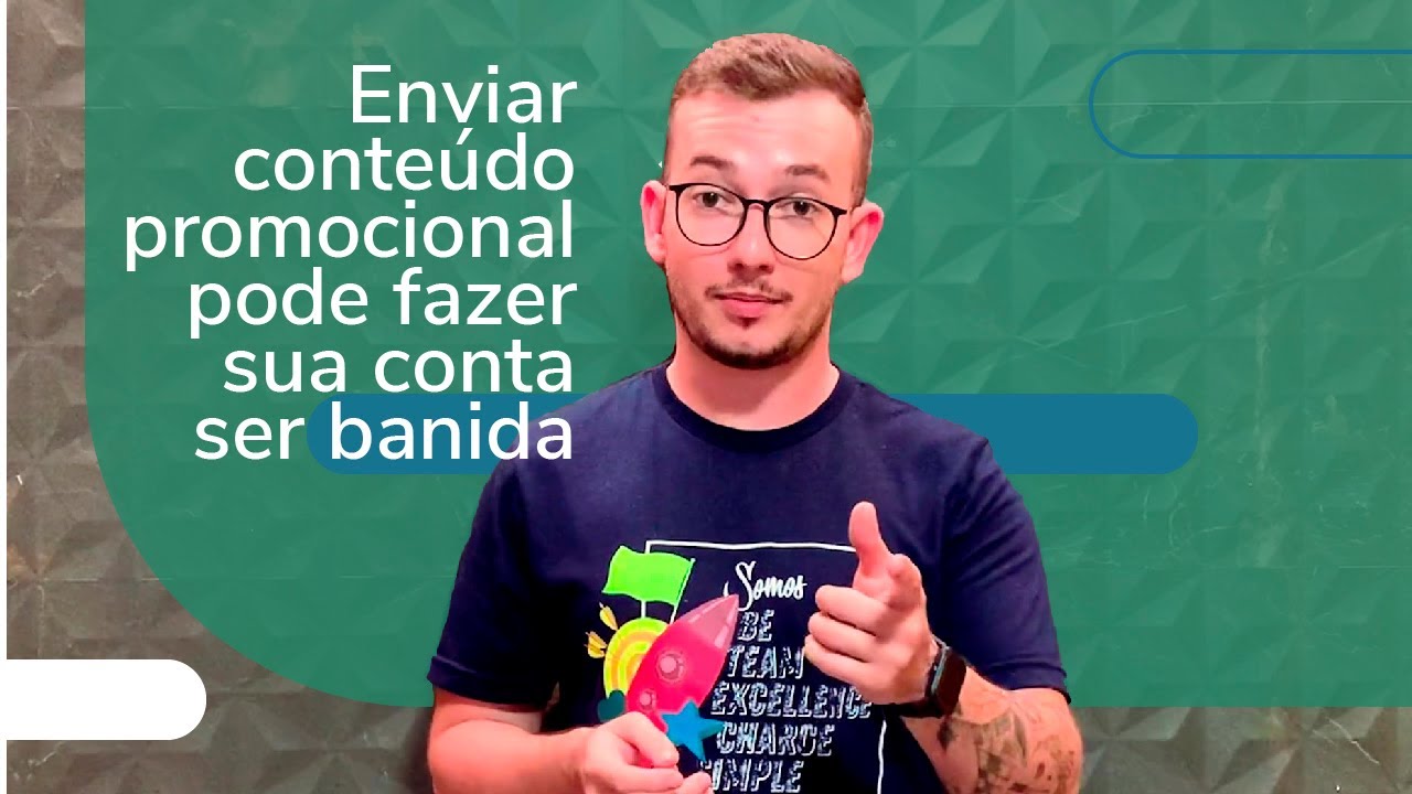 WhatsApp pode banir contas temporariamente ou para sempre; entenda